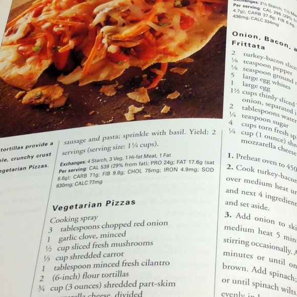 Southern Living Comfort Foods Recipes - Picture 3 of 9